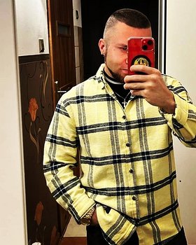 Najładniejsze zdjęcie użytkownika boskimirowski - 