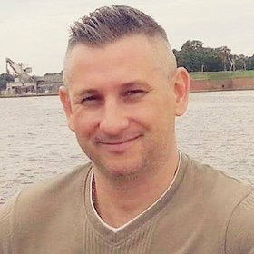 Najładniejsze zdjęcie użytkownika AdamSzewczyk1976 - 