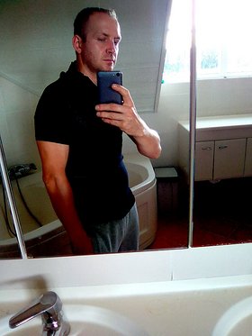 Najładniejsze zdjęcie użytkownika PawelAdamczyk5 - 