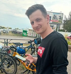 Najładniejsze zdjęcie użytkownika Razzr294 - 