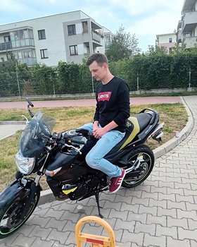 Najładniejsze zdjęcie użytkownika Razzr294 - 