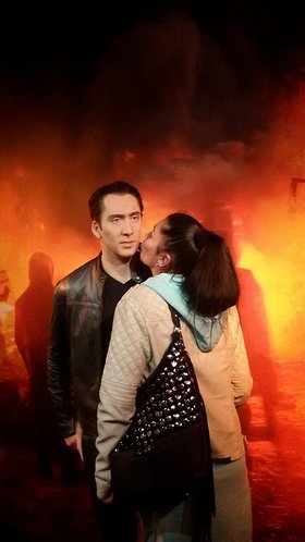 Najładniejsze zdjęcie użytkownika ksena35 - 