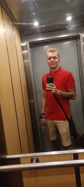 Najładniejsze zdjęcie użytkownika szybki95szybki - 