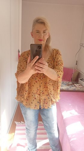 Najładniejsze zdjęcie użytkownika gwiazdeczkaikotki - 