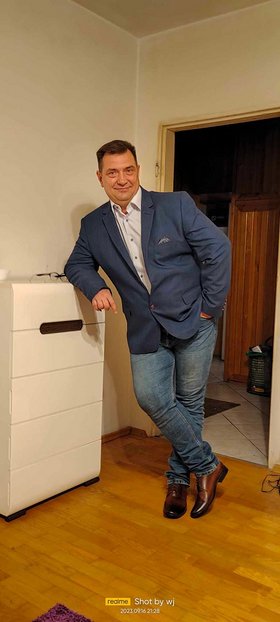 Najładniejsze zdjęcie użytkownika Tomcio1791 - 