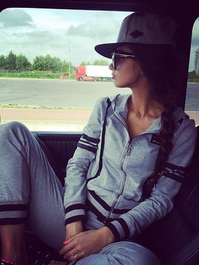 Najładniejsze zdjęcie użytkownika Karolka1998 - 