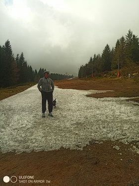 Najładniejsze zdjęcie użytkownika walek343 - 