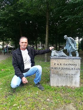 Najładniejsze zdjęcie użytkownika KrzysztofBizek1972 - 