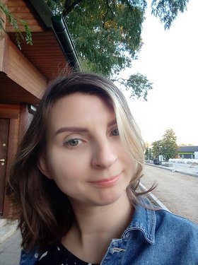 Najładniejsze zdjęcie użytkownika ElZa32 - 