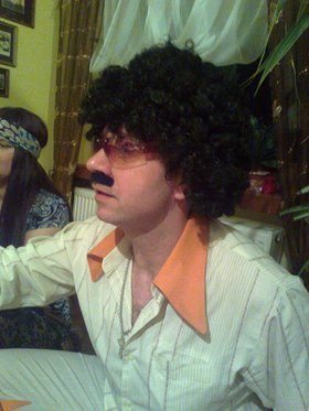 Najładniejsze zdjęcie użytkownika papciu51 - 