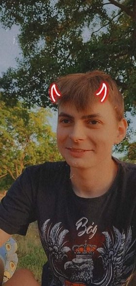 Najładniejsze zdjęcie użytkownika xkrychax - 
