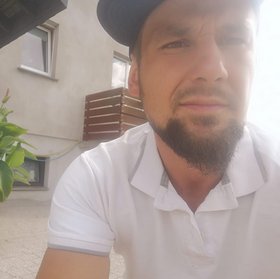 Najładniejsze zdjęcie użytkownika blazejj1991 - 