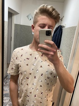 Najładniejsze zdjęcie użytkownika Naidman - 