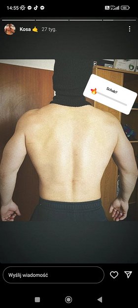 Najładniejsze zdjęcie użytkownika grzesioo21 - 