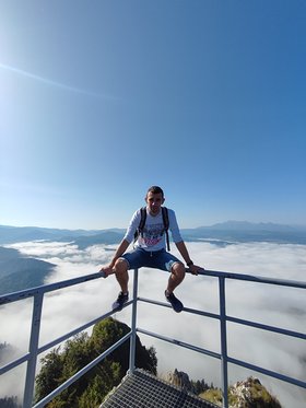 Najładniejsze zdjęcie użytkownika Przemko10q - 