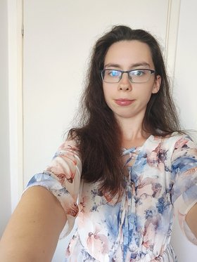 Najładniejsze zdjęcie użytkownika Dominusia - 