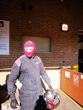 Najładniejsze zdjęcie użytkownika StasiekXD112 - 