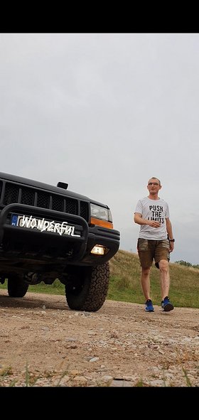 Najładniejsze zdjęcie użytkownika RadekTex - 