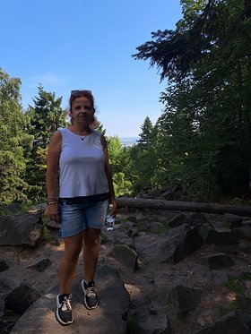 Najładniejsze zdjęcie użytkownika Dorota76 - 