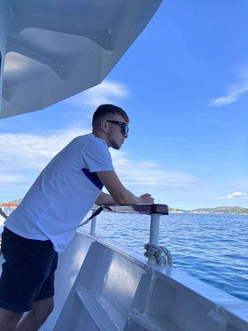 Najładniejsze zdjęcie użytkownika bartek98706 - 