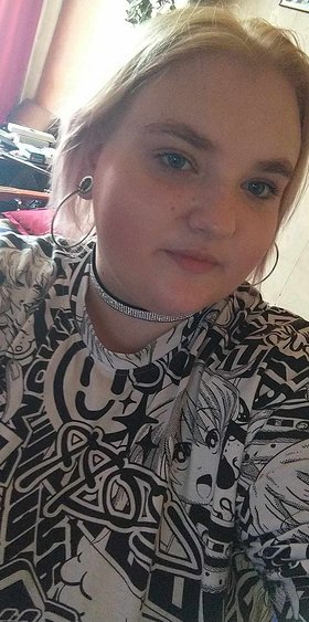 Najładniejsze zdjęcie użytkownika Jessica56700 - 