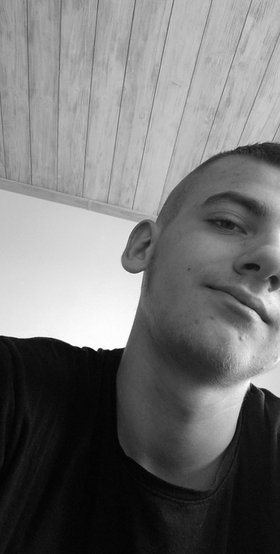 Najładniejsze zdjęcie użytkownika mati162909 - 