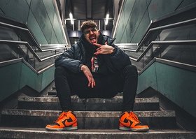 Najładniejsze zdjęcie użytkownika GarbaczJa - 