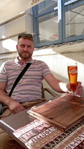 Najładniejsze zdjęcie użytkownika Chestik20 - 