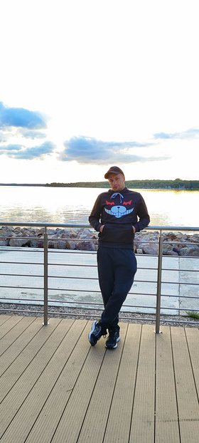 Najładniejsze zdjęcie użytkownika MirkiewiczA - 