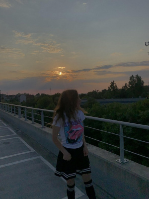 sky, leisure