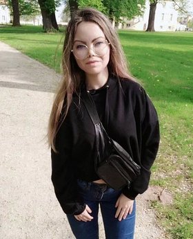 Najładniejsze zdjęcie użytkownika sAndrA002 - 