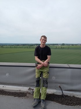 Najładniejsze zdjęcie użytkownika MichalKarpinski163