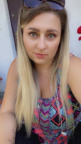 Najładniejsze zdjęcie użytkownika chillout92 - 