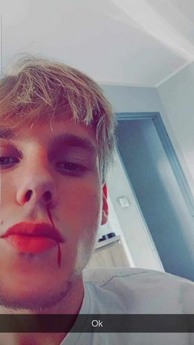 Najładniejsze zdjęcie użytkownika NatuuKl - 