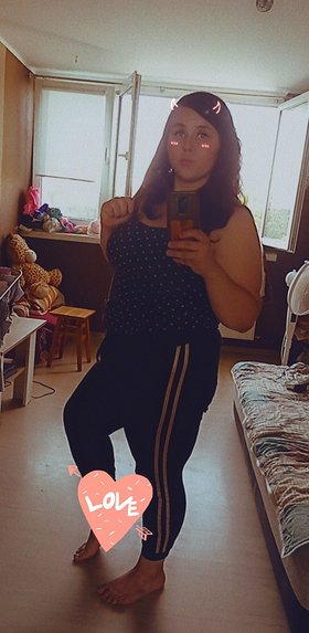 Najładniejsze zdjęcie użytkownika KlaudiaMaj1 - 