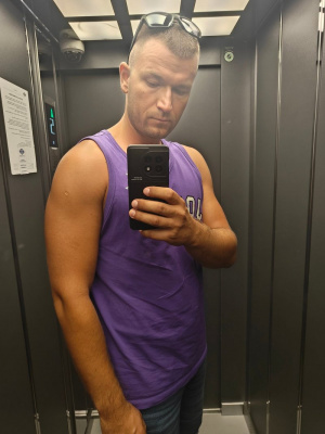 muscle, standing