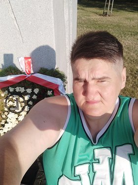 Najładniejsze zdjęcie użytkownika MagdalenaBurek1973 - 