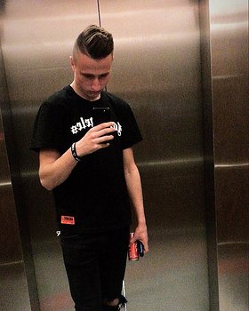 Najładniejsze zdjęcie użytkownika kubanczyk222s - 