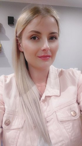 Najładniejsze zdjęcie użytkownika Katarzyna59 - 