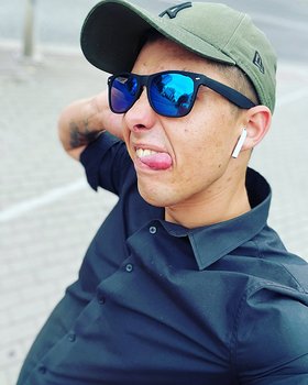 Najładniejsze zdjęcie użytkownika MariuszSzturc - 