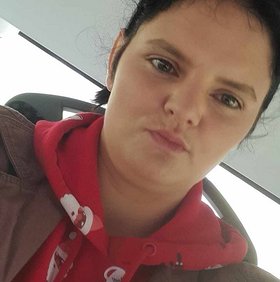 Najładniejsze zdjęcie użytkownika OgrodniczakN