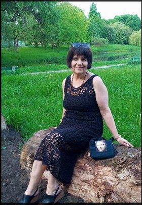 Najładniejsze zdjęcie użytkownika Janna