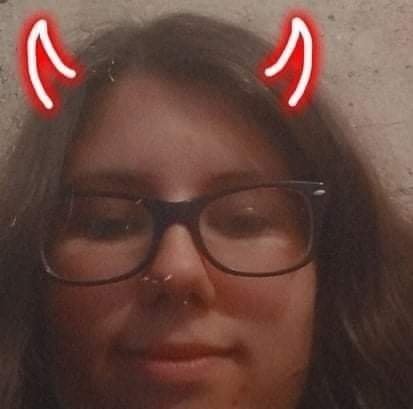 selfie, glasses, ear