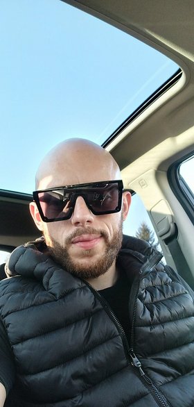 Najładniejsze zdjęcie użytkownika beardedluke - 
