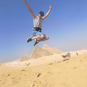 Najładniejsze zdjęcie użytkownika mateowo1307 - 