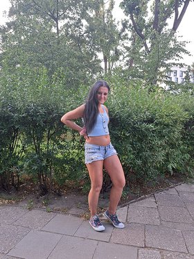 Najładniejsze zdjęcie użytkownika AniaWojciechowsk42 - 