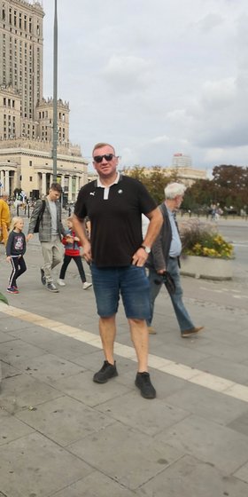 Najładniejsze zdjęcie użytkownika GrzegorzBrudzinski - 