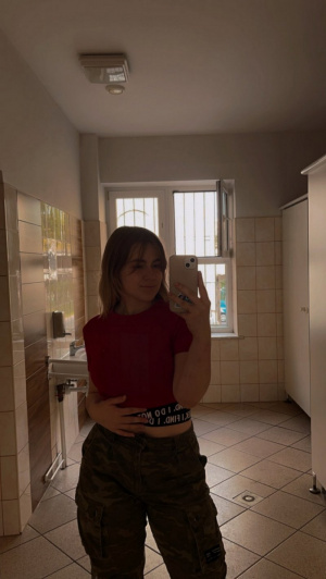 muscle, standing
