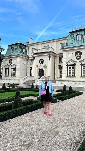 Najładniejsze zdjęcie użytkownika BarylkaM - 