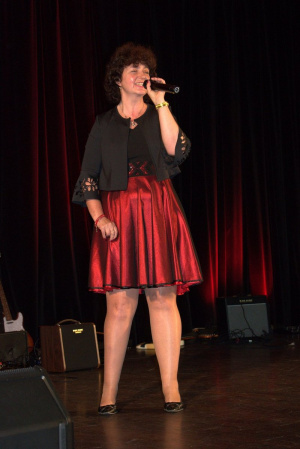 dress, event